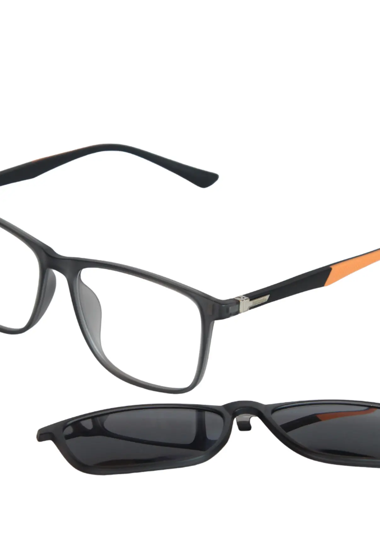 Óculos Butterfly Linha Receituário Modelo Clip-on Portugal