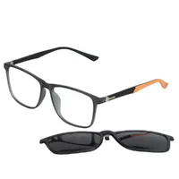 Óculos Butterfly Linha Receituário Modelo Clip-on Portugal - imagem 1