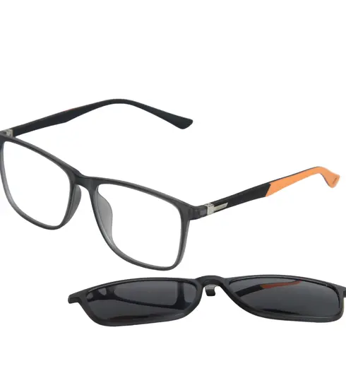 Óculos Butterfly Linha Receituário Modelo Clip-on Portugal