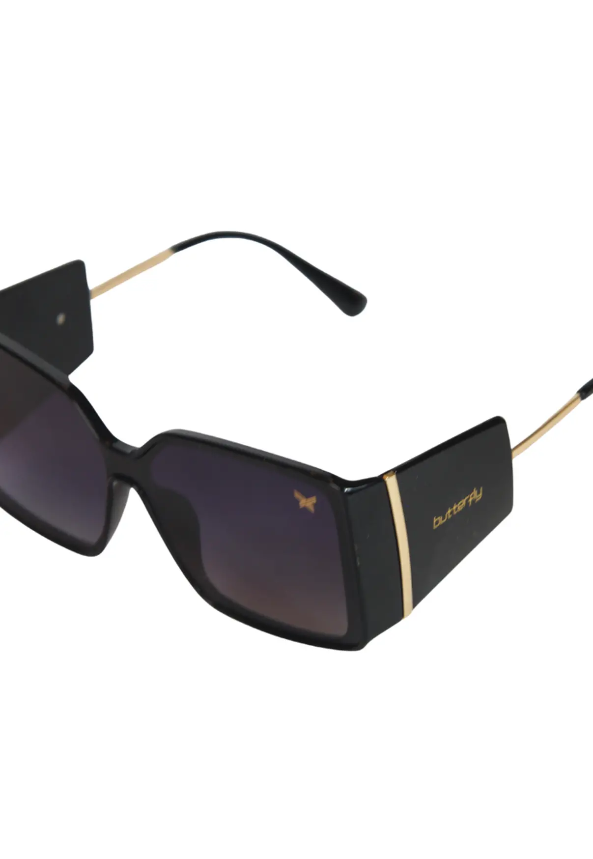 Óculos Butterfly Linha Essence Modelo Aurora