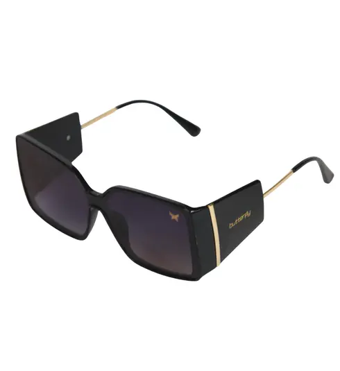 Óculos Butterfly Linha Essence Modelo Aurora