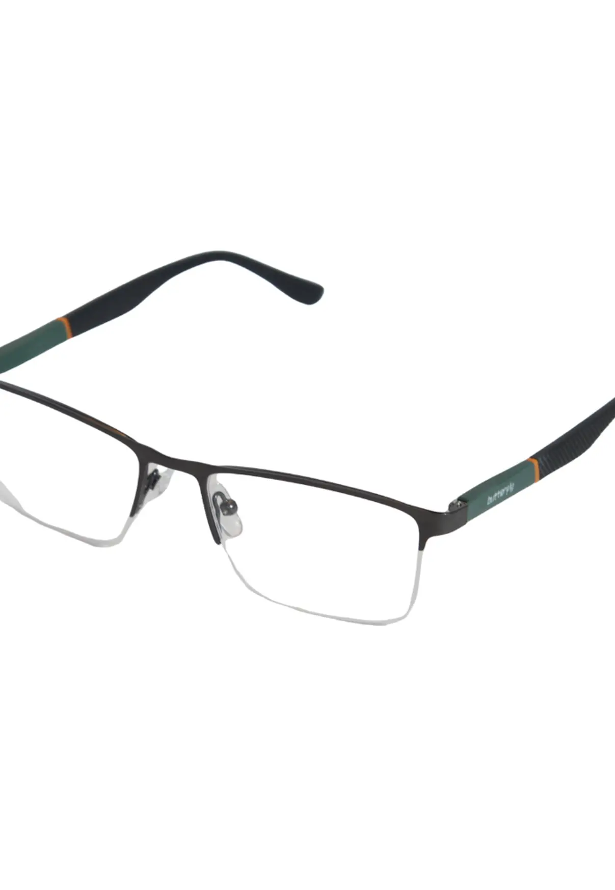 Óculos Butterfly Linha Receituário Modelo Madri