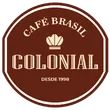Logo no rodapé