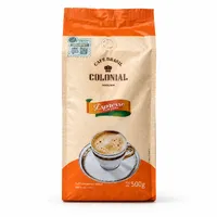 Café Brasil Colonial Espresso 500g - imagem 1