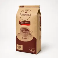 Café Brasil Colonial Extra Forte Fd5kg - imagem 2