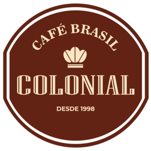 Café Brasil Colonial