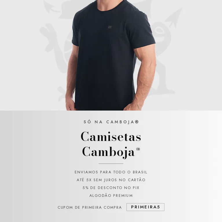 CAMISETAS PREMIUM