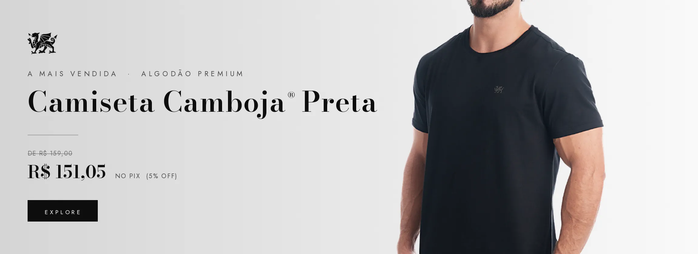 Banner mais vendida