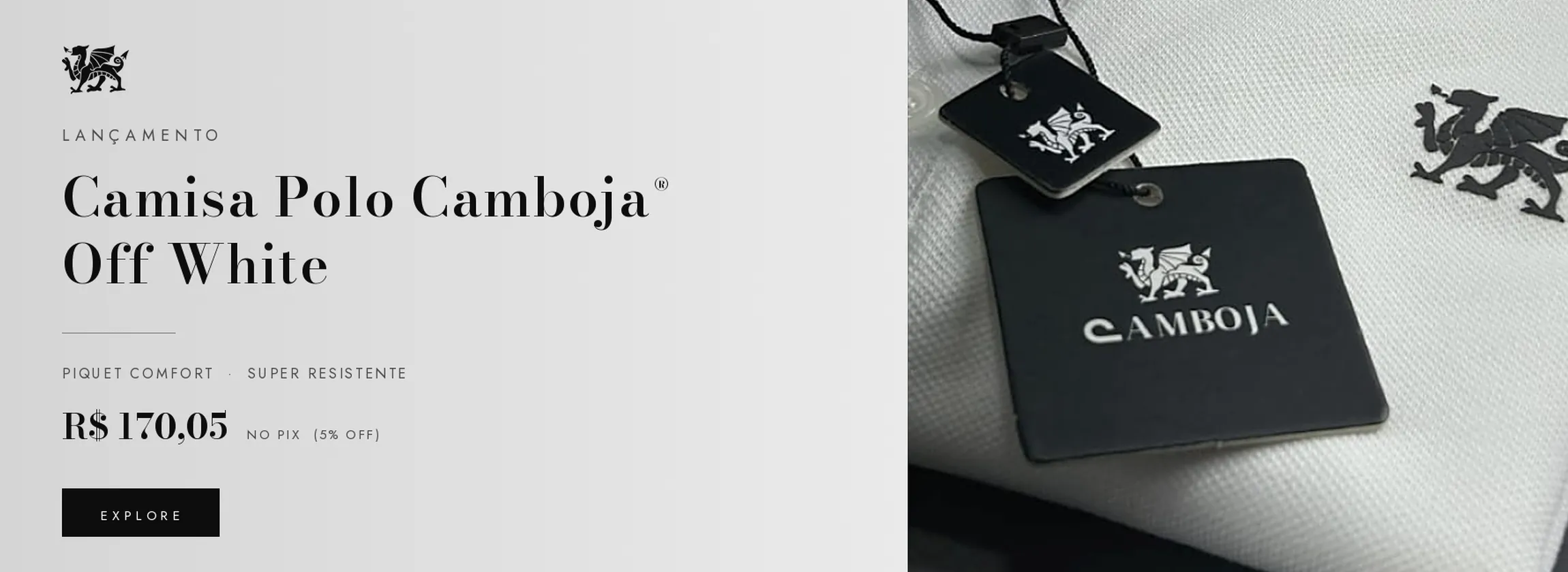Banner lançamento