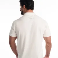 Polo  Off White - imagem 4