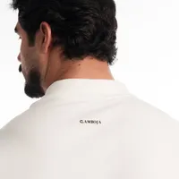 Polo  Off White - imagem 5