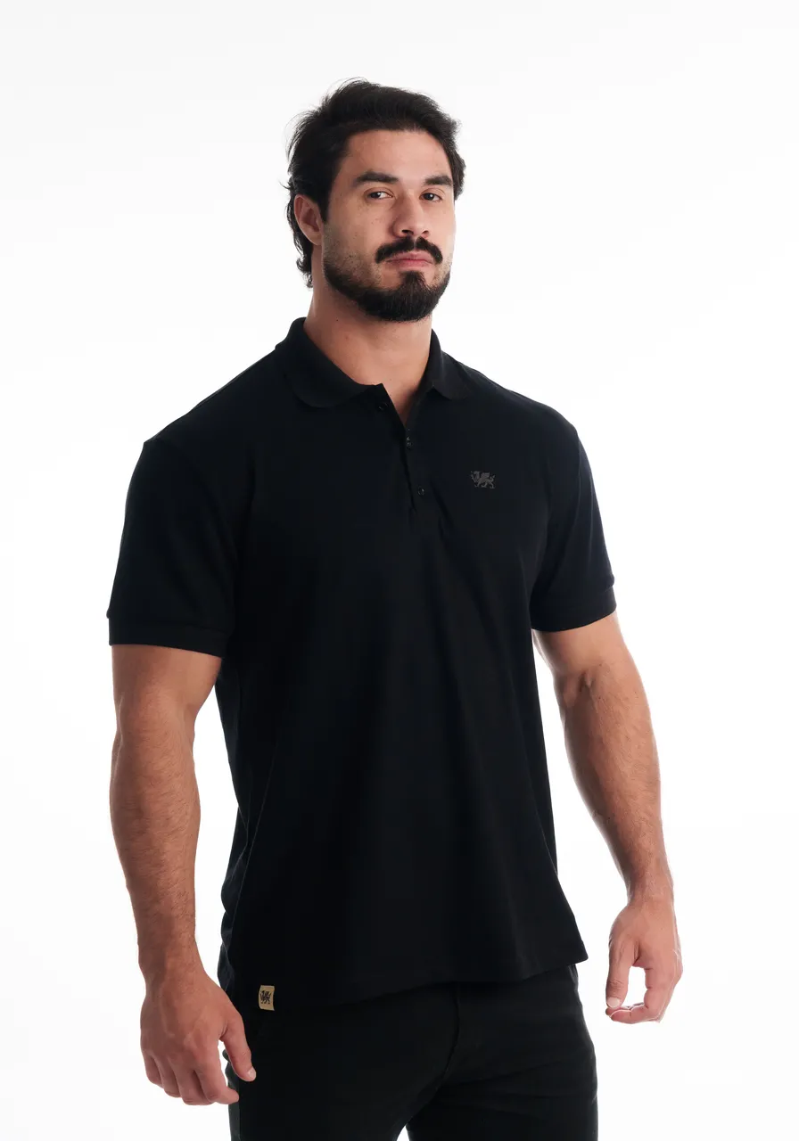Polo   Preta