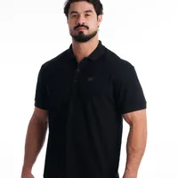 Polo   Preta - imagem 1