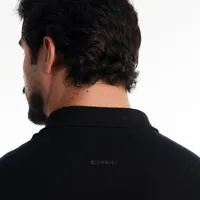 Polo   Preta - imagem 6