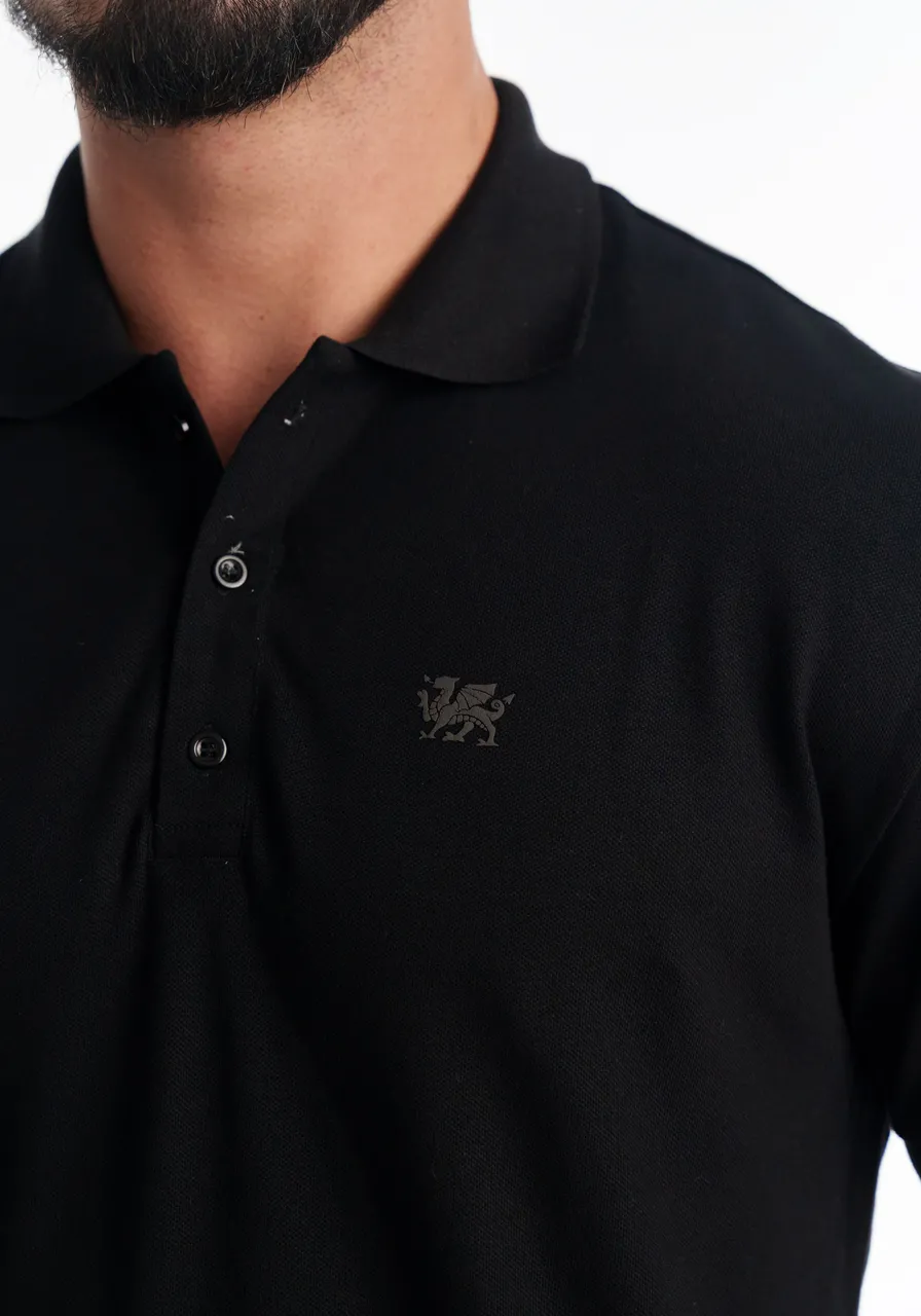 Polo   Preta