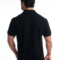 Polo   Preta - imagem 5