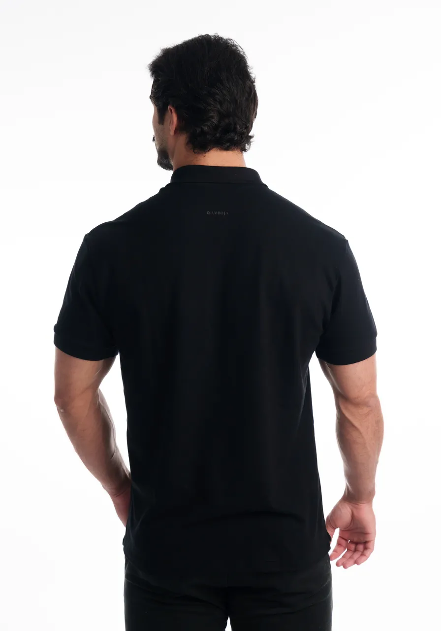 Polo   Preta