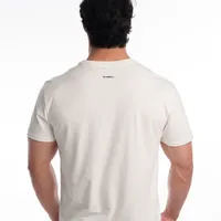 Camiseta Masculina Algodão Off White | Camboja Wear - imagem 4