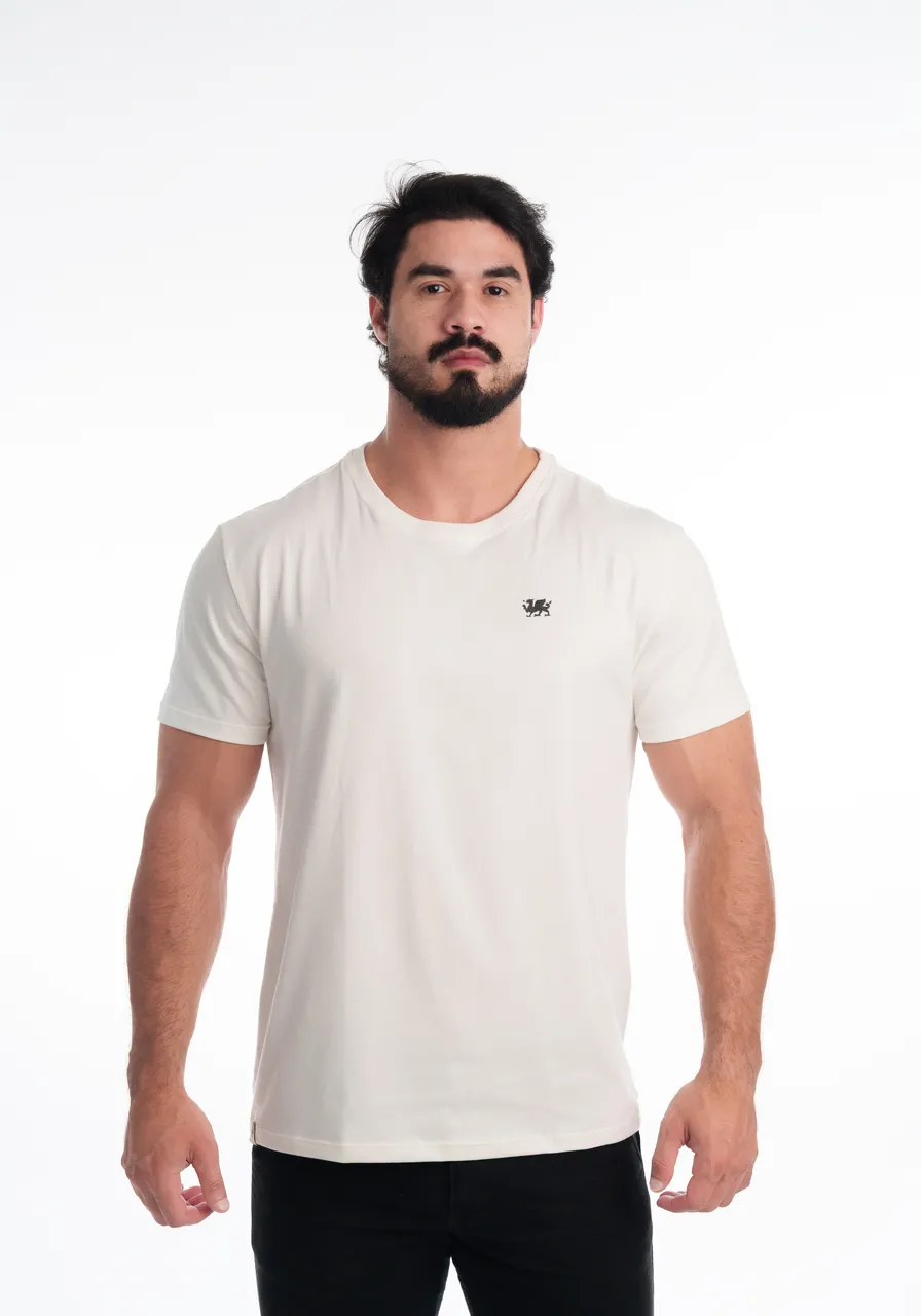 CAMISETA OFF WHITE