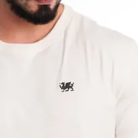 Camiseta Masculina Algodão Off White | Camboja Wear - imagem 3