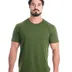 CAMISETA ALGODÃO VERDE BANDEIRA