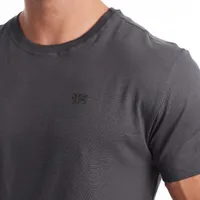 Camiseta Masculina Algodão Cinza | Camboja Wear - imagem 4