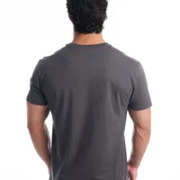 Camiseta Masculina Algodão Cinza | Camboja Wear - imagem 6