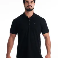 KIT POLO PRETA - imagem 2