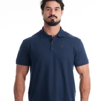 KIT POLO AZUL-MARINHO - imagem 2