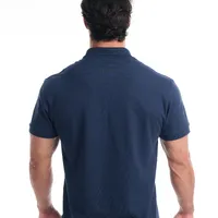 KIT POLO AZUL-MARINHO - imagem 5