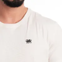 KIT CAMISETA PREMIUM BRANCA - AZUL-MARINHO - VERDE-BANDEIRA - imagem 5