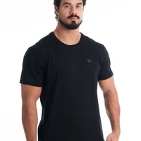 KIT CAMISETA PRETA - imagem 2