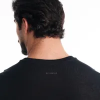 KIT CAMISETA PRETA - imagem 3