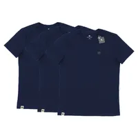 KIT CAMISETA AZUL MARINHO - imagem 4