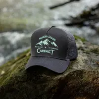 Boné Trucker - Chamado da Montanha - imagem 3