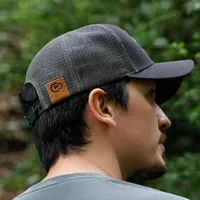 Boné Trucker Chamado da Montanha — Campact Pro Outdoor - imagem 2