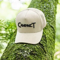 Boné Trucker Campact Brand — Campact Pro Outdoor - imagem 4