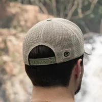 Boné Trucker Campact Brand — Campact Pro Outdoor - imagem 2