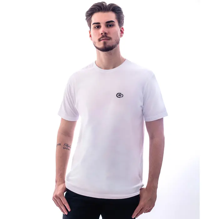 Camiseta Estampada Masculina Tríade do Cume — Campact Pro Outdoor