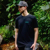 Camiseta Básica Masculina Base Altitude — Campact Pro Outdoor - imagem 11
