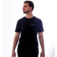 Camiseta Básica Masculina Base Altitude — Campact Pro Outdoor - imagem 3