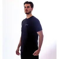 Camiseta Básica Masculina Base Altitude — Campact Pro Outdoor - imagem 4