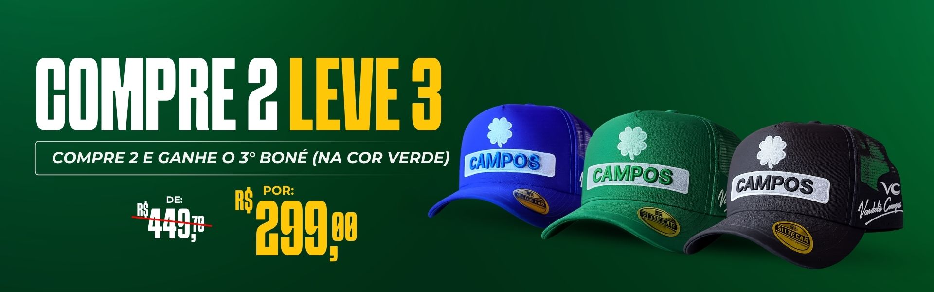 Banner Lançamento
