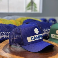 Boné CAMPOS Azul - imagem 4