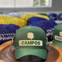 Boné campos verde - imagem 2