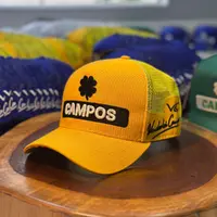 ( PROMOÇÃO) PAGUE BONÉS 2 E LEVE 3 (O 3° NA COR VERDE) - imagem 7