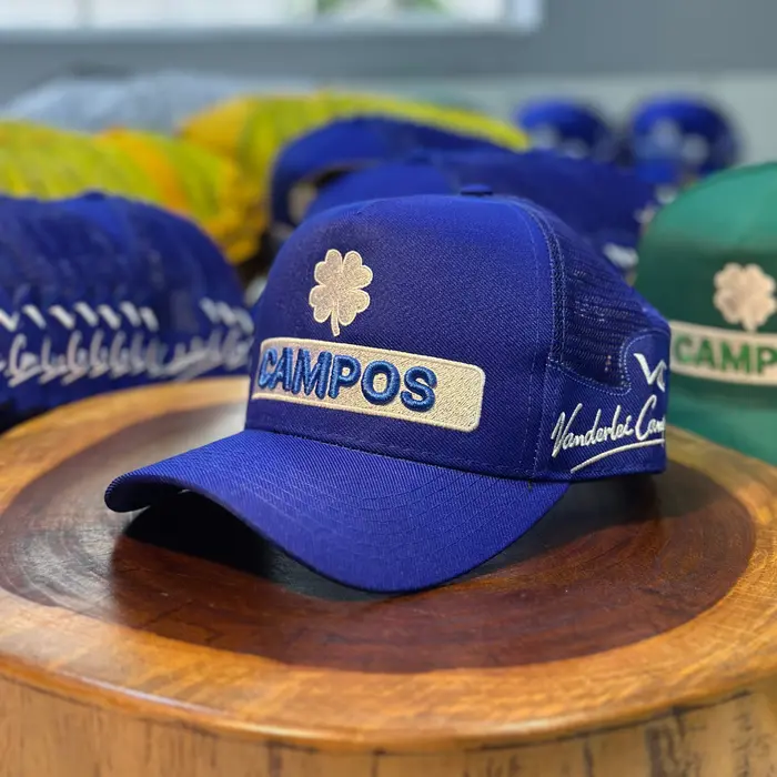 ( PROMOÇÃO) PAGUE BONÉS 2 E LEVE 3 (O 3° NA COR VERDE)