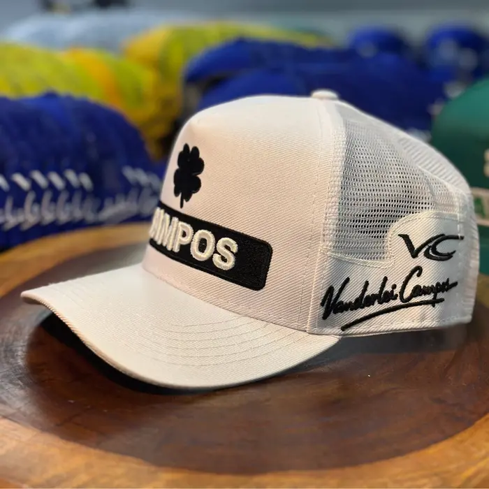 ( PROMOÇÃO) PAGUE BONÉS 2 E LEVE 3 (O 3° NA COR VERDE)