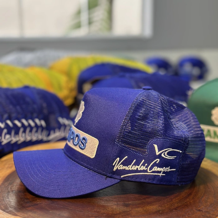 ( PROMOÇÃO) PAGUE BONÉS 2 E LEVE 3 (O 3° NA COR VERDE)