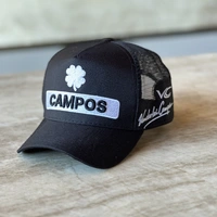 ( PROMOÇÃO) PAGUE BONÉS 2 E LEVE 3 (O 3° NA COR VERDE) - imagem 9